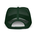 Jersey Pinelands Curling Club Foam trucker hat - Broomfitters
