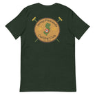 Jersey Pinelands Curling Club I Don't Hate it Unisex t-shirt - Broomfitters