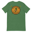 Jersey Pinelands Curling Club I Don't Hate it Unisex t-shirt - Broomfitters