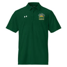 Jersey Pinelands Curling Club Under Armour® men's polo - Broomfitters
