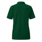 Jersey Pinelands Curling Club Under Armour® women’s polo - Broomfitters