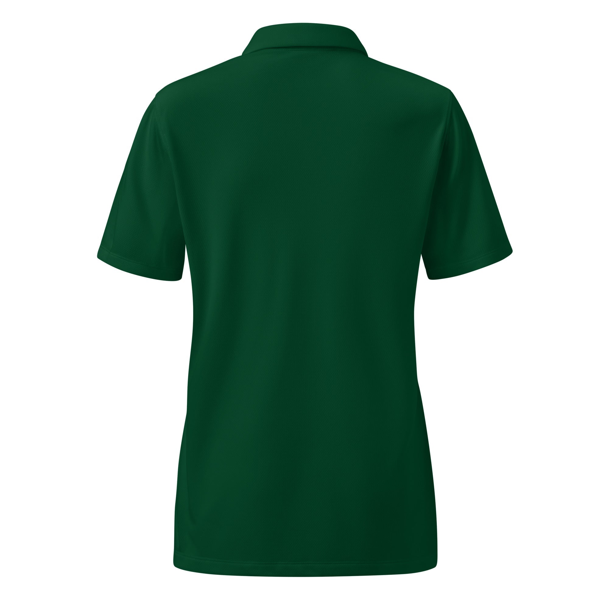 Jersey Pinelands Curling Club Under Armour® women’s polo - Broomfitters