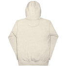Jersey Pinelands Curling Club Unisex Hoodie - Broomfitters