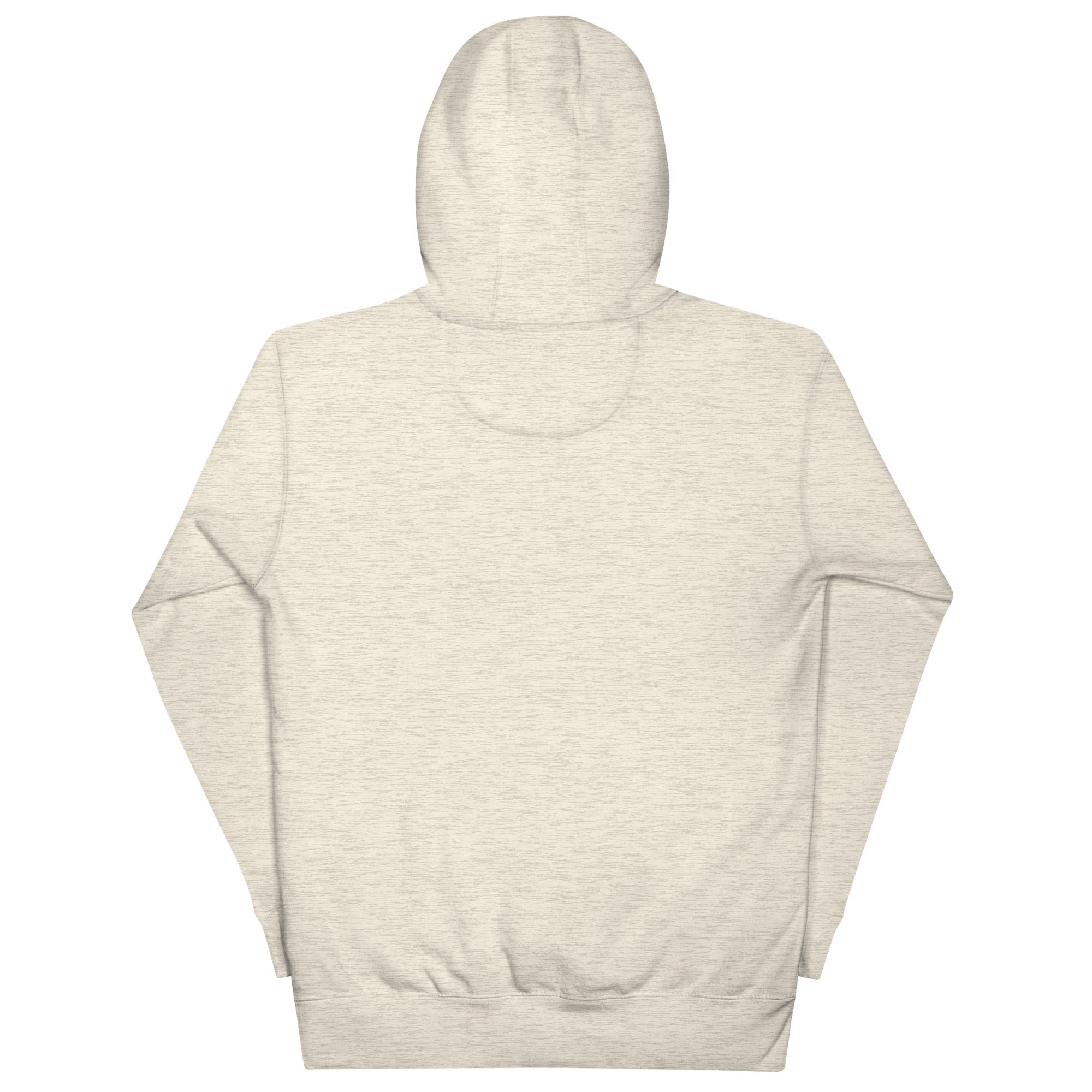 Jersey Pinelands Curling Club Unisex Hoodie - Broomfitters