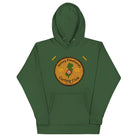Jersey Pinelands Curling Club Unisex Hoodie - Broomfitters