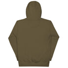 Jersey Pinelands Curling Club Unisex Hoodie - Broomfitters