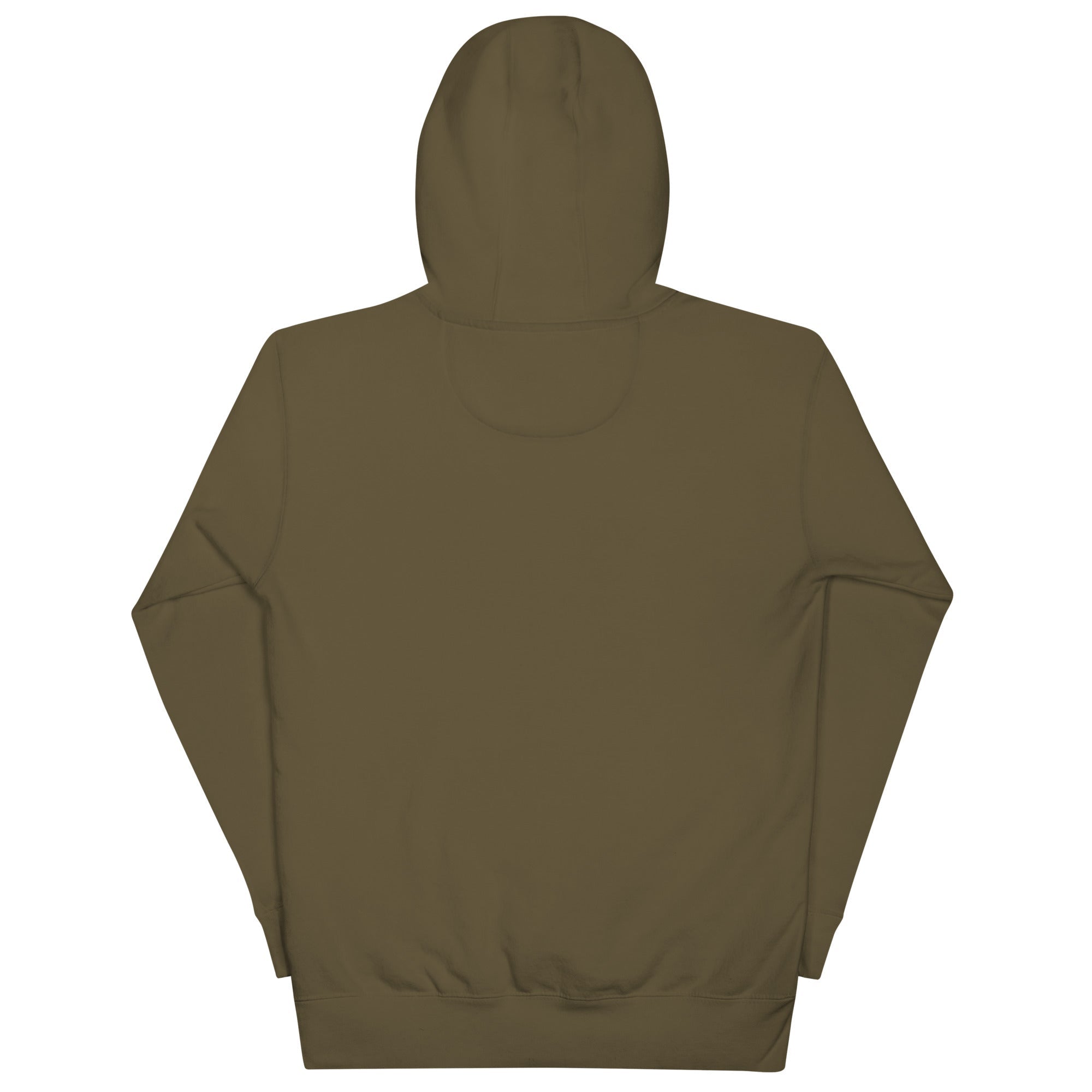 Jersey Pinelands Curling Club Unisex Hoodie - Broomfitters