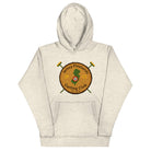 Jersey Pinelands Curling Club Unisex Hoodie - Broomfitters