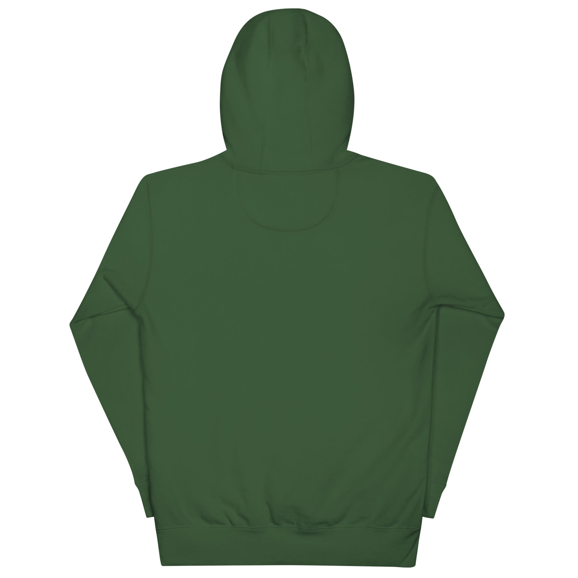 Jersey Pinelands Curling Club Unisex Hoodie - Broomfitters