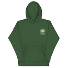 Jersey Pinelands Curling Club Unisex Hoodie - Broomfitters