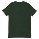 Jersey Pinelands Curling Club Unisex t-shirt - Broomfitters