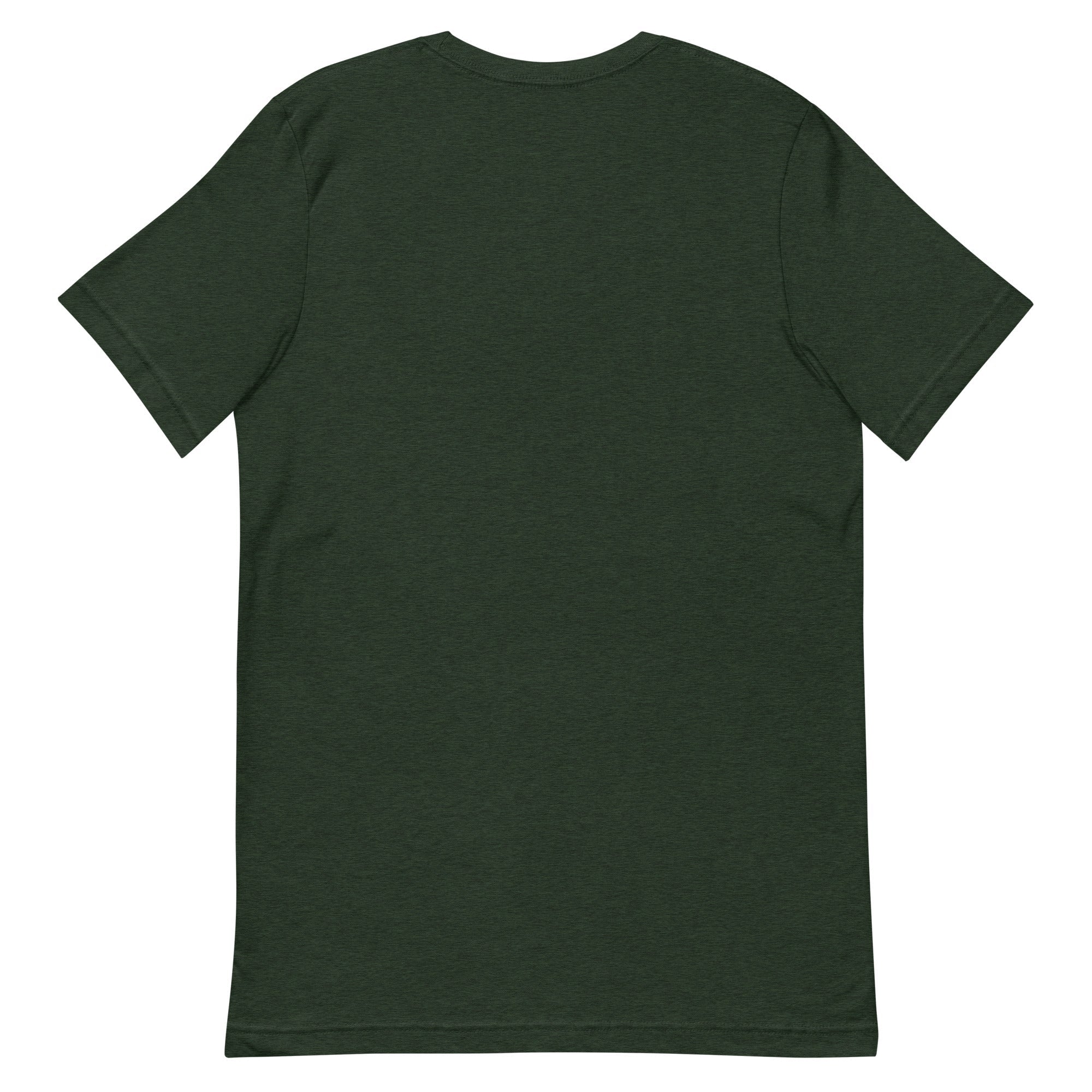 Jersey Pinelands Curling Club Unisex t-shirt - Broomfitters