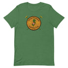 Jersey Pinelands Curling Club Unisex t-shirt - Broomfitters