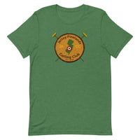 Jersey Pinelands Curling Club Unisex t-shirt - Broomfitters