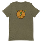 Jersey Pinelands Curling Club Unisex t-shirt - Broomfitters