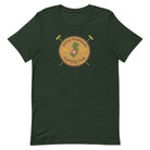 Jersey Pinelands Curling Club Unisex t-shirt - Broomfitters