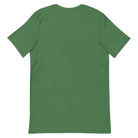 Jersey Pinelands Curling Club Unisex t-shirt - Broomfitters