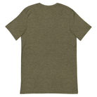 Jersey Pinelands Curling Club Unisex t-shirt - Broomfitters
