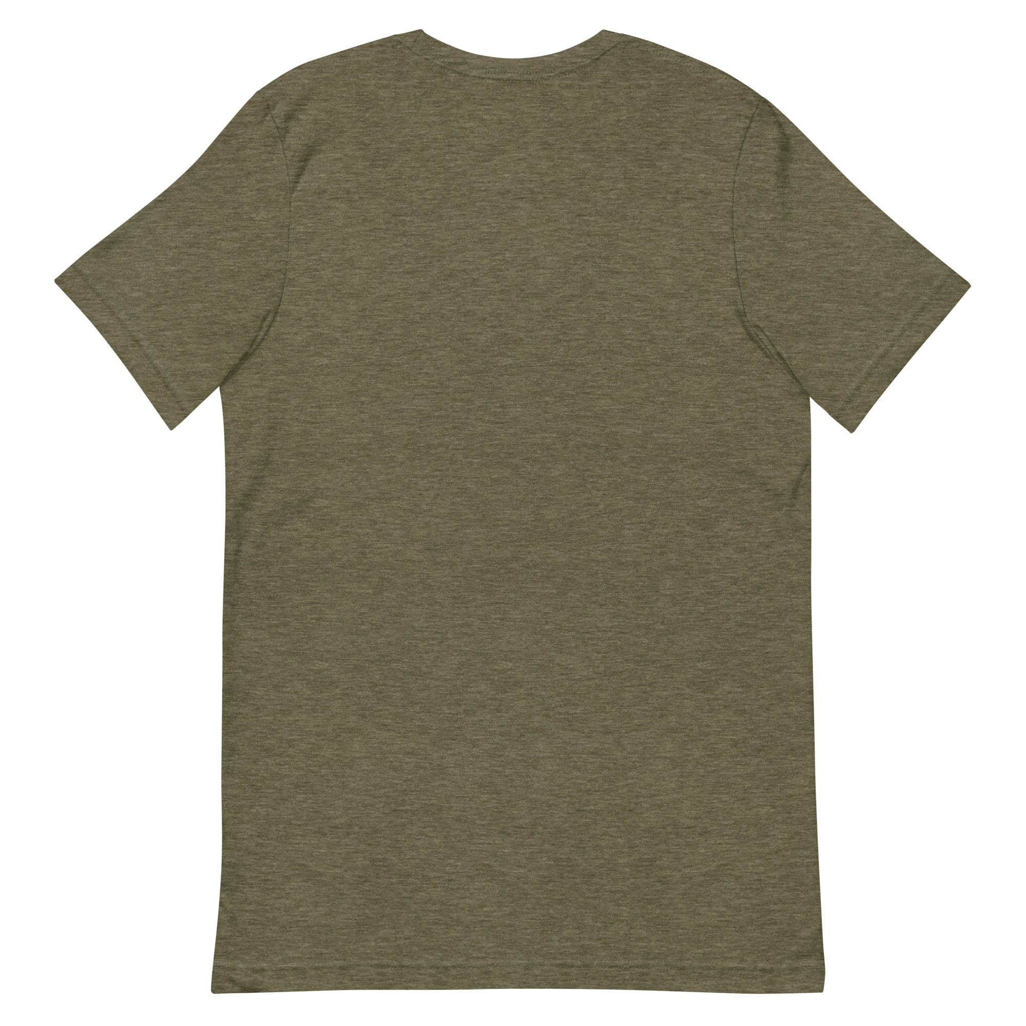 Jersey Pinelands Curling Club Unisex t-shirt - Broomfitters