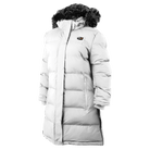 Kaya Heated Parka - Broomfitters
