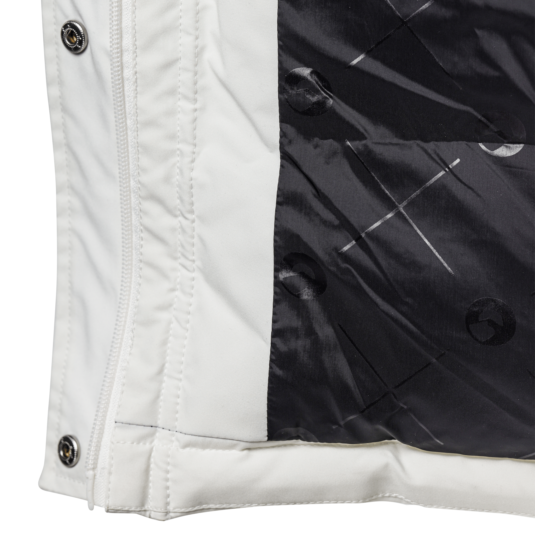 Kaya Heated Parka - Broomfitters