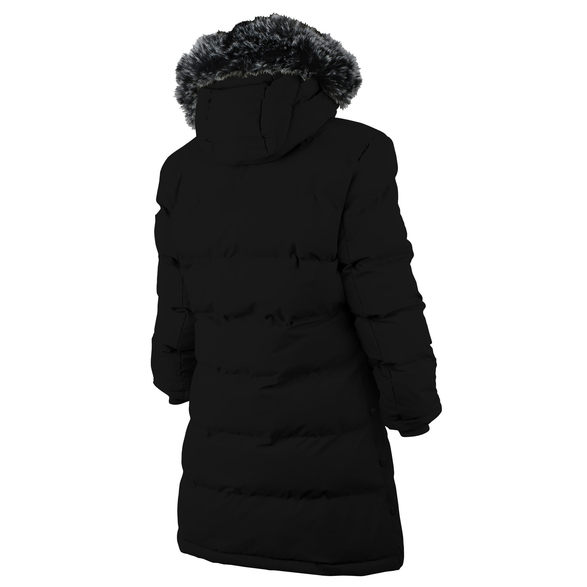Kaya Heated Parka - Broomfitters