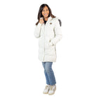 Kaya Heated Parka - Broomfitters