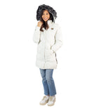 Kaya Heated Parka - Broomfitters
