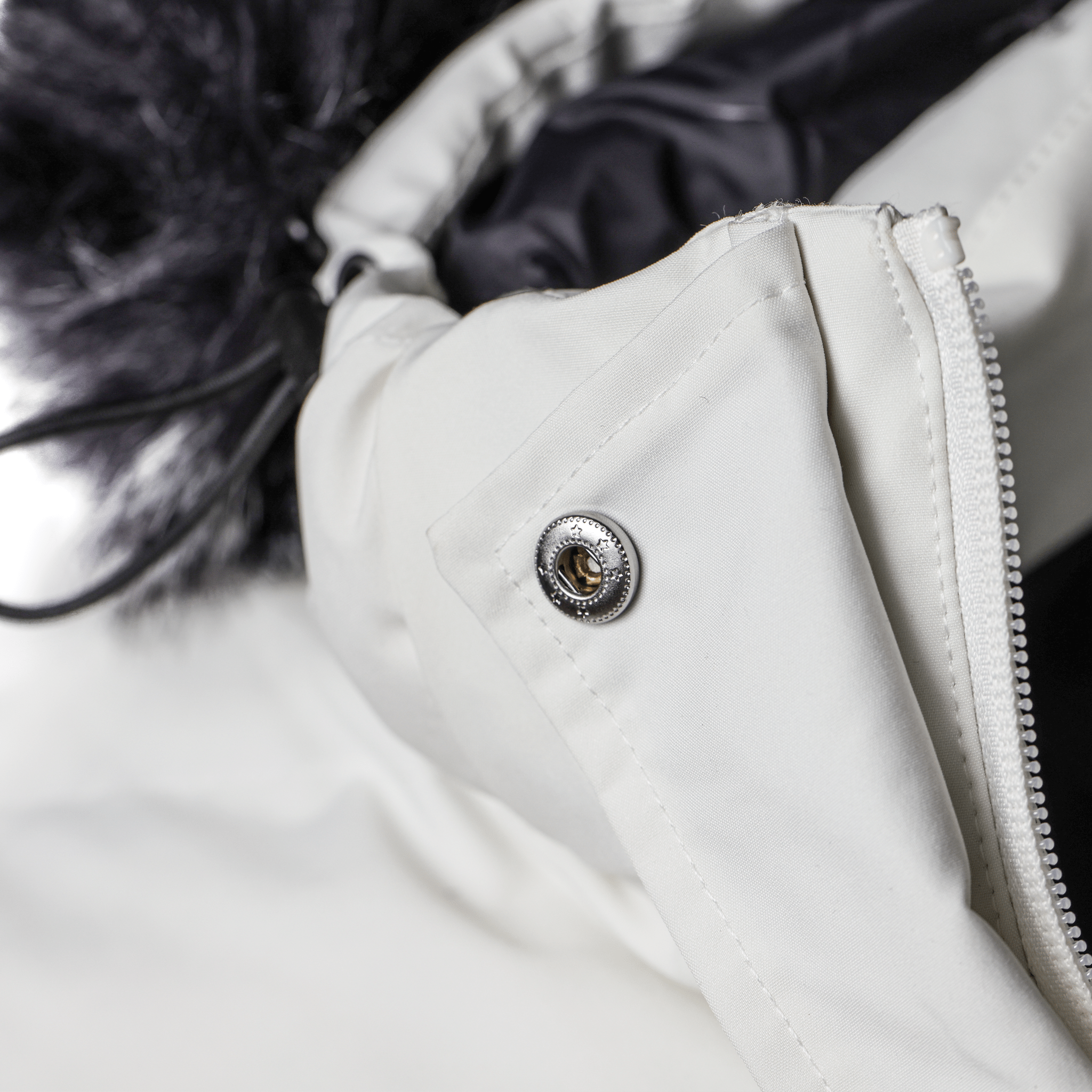 Kaya Heated Parka - Broomfitters