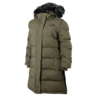 Kaya Heated Parka - Broomfitters