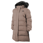 Kaya Heated Parka - Broomfitters
