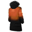Kaya Heated Parka - Broomfitters