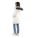 Kaya Heated Parka - Broomfitters