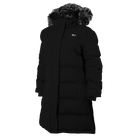 Kaya Heated Parka - Broomfitters