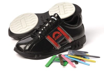 Ladies Exchange Ultra Lite - Broomfitters