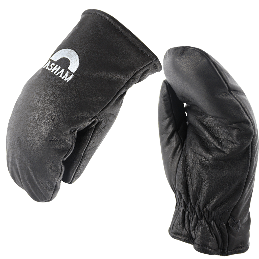 Lambskin Mitts - Broomfitters