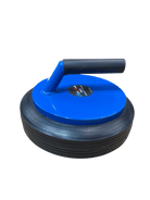 Large Rink Rocks for Outdoor Curling - Broomfitters