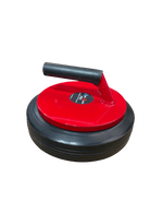 Large Rink Rocks for Outdoor Curling - Broomfitters