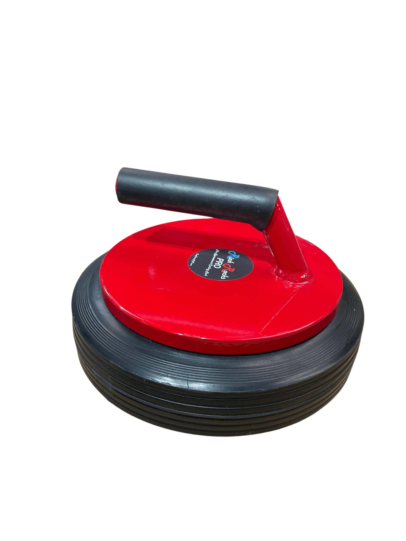 Large Rink Rocks for Outdoor Curling - Broomfitters