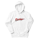 Las Vegas Front-n-Back Unisex Hoodie - Broomfitters