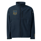 Last Chance Curling Columbia soft shell jacket - Broomfitters