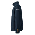 Last Chance Curling Columbia soft shell jacket - Broomfitters