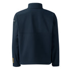 Last Chance Curling Columbia soft shell jacket - Broomfitters
