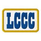 Last Chance Curling Embroidered patches - Broomfitters