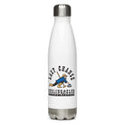 Last Chance Curling Stainless steel water bottle - Broomfitters