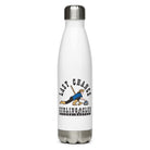 Last Chance Curling Stainless steel water bottle - Broomfitters
