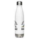 Last Chance Curling Stainless steel water bottle - Broomfitters