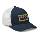 Last Chance Curling Trucker Cap - Broomfitters