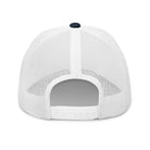 Last Chance Curling Trucker Cap - Broomfitters