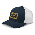 Last Chance Curling Trucker Cap - Broomfitters